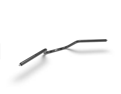 Black Touring Handlebar