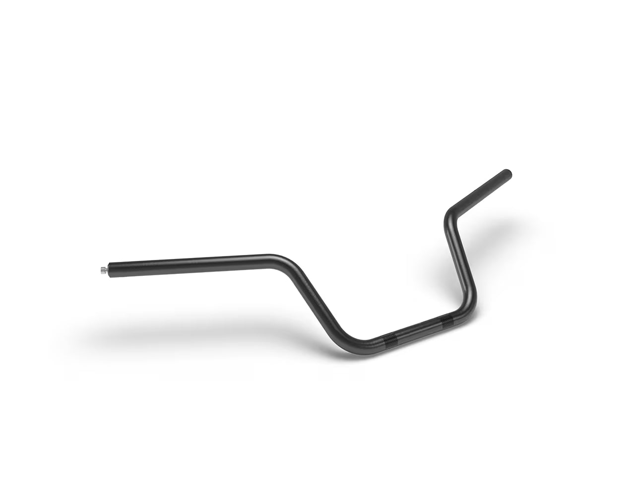 Black Touring Handlebar