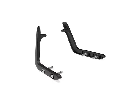 Passenger Backrest Mounts
