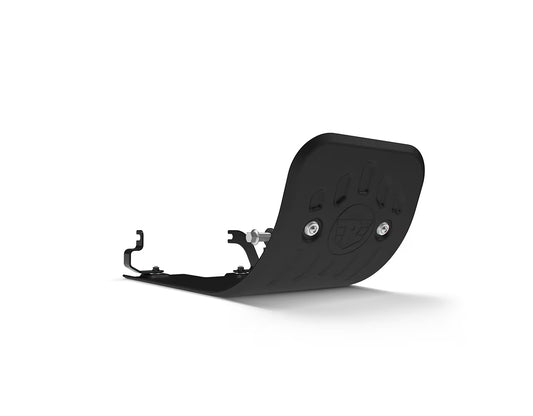 Black Sump Guard