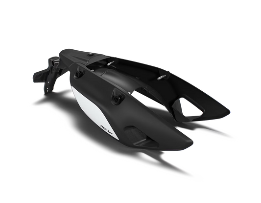 Rally Mudguard