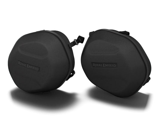Adventure Tank Rail Bags