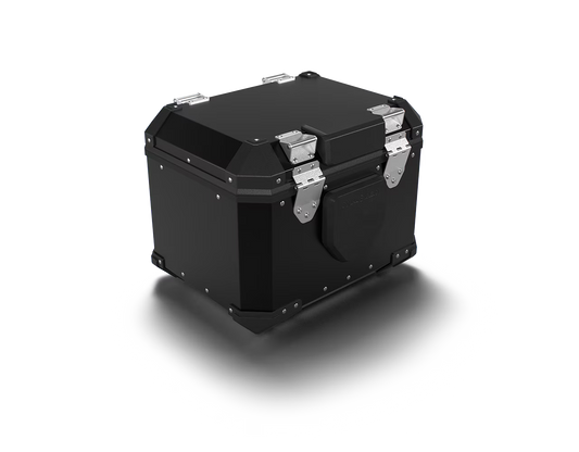 Black Adventure Top Box