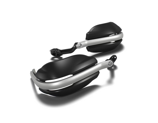 Black Rally Handguards