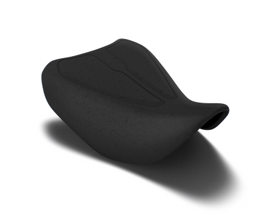 Black Adventure Rider Seat