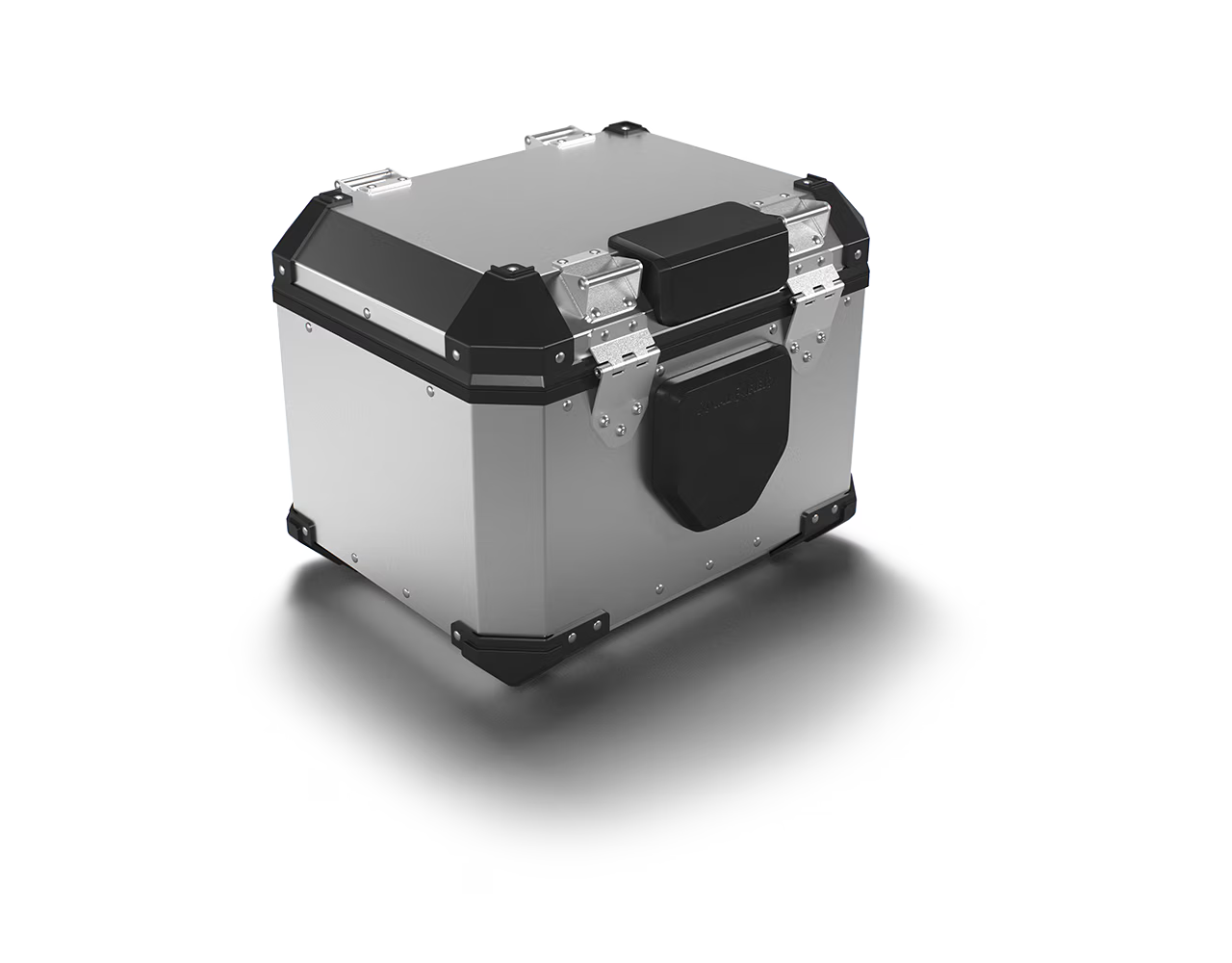 Silver Adventure Top Box