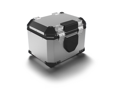 Silver Adventure Top Box