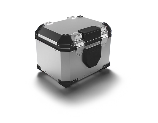 Silver Adventure Top Box