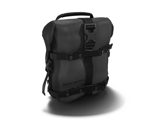 Black Tail Pack
