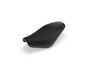 Black Low Ride Dual Seat