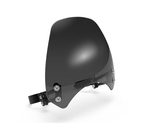 Tinted Flyscreen