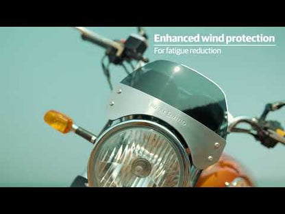 Short Flyscreen Kit